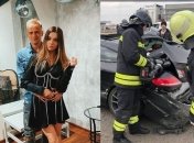 Вікторія Данченко загинула в ДТП в Одесі 14 січня