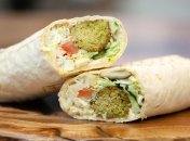 Вкусная, аппетитная, из обычных продуктов