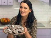 Треснутое шоколадное печенье на скорую руку: рецепт Лизы Глинской (видео)