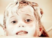 Здоровые и блестящие волосы: как часто нужно мыть голову