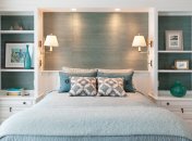 Яркая идея для освещения