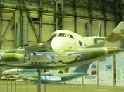 ГП "Антонов" в 2014 году поднимет в воздух новый транспортный Ан-178