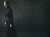 Инопланетная внешность: девушки, которые похожие на картины голландских живописцев (Фото)