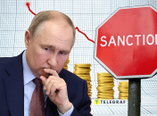 Санкции начали сильнее давить на РФ
