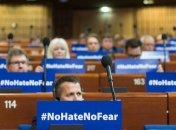 ПАСЕ приступила к обсуждению смягчения санкций против РФ