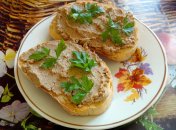 Идеально к перекусу и в праздник