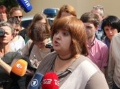 Адвокат Pussy Riot отказалась идти на допрос по "болотному делу"