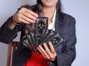 Психологічний тест з картинки