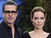 ЗМІ: Анджеліна Джолі забороняє дітям спілкуватися з батьками Бреда Пітта