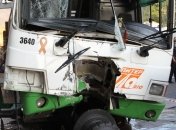 В Санкт-Петербурге автобус сбил 24 пешехода