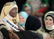 "Мусульманкой мира" стала жительница Нигерии 