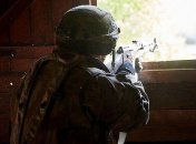 День в ООС: Боевики 10 раз нарушали режим прекращения огня, боец ВСУ ранен 