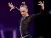 Украинка стала четвертой на Челлендж-Кап в Минске