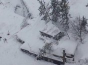 Лавина в Италии: найдены тела трех погибших