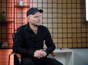 Олег Скрипка