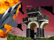 Дубно и Ровно атаковала Россия