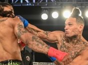 Кулачный боец рекордно быстро нокаутировал соперника (видео)