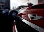 MINI выпустит большой внедорожник