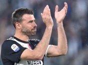 В тренерском штабе Ювентуса произошли изменения