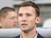 Шевченко: Разбирали игру сборной Финляндии