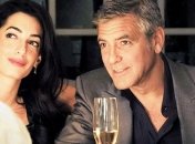 Брак Джорджа и Амаль Клуни на грани развода