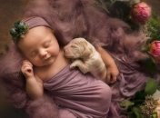 Снимки, которые растопят даже самое холодное сердце (Фото)