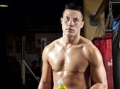 Паркер - о Джошуа: Я называю его королем стероидов