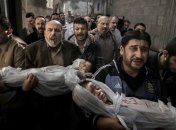 World Press Photo - 2012 избрало главного победителя