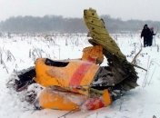 Катастрофа АН-148 в Подмосковье: ГП "Антонов" провело летную оценку