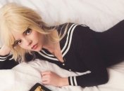 Известна дата выхода нового фильма со звездой "Хода королевы" 