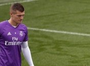 Кроос не думает, что "РБ Лейпциг" станет чемпионом Бундеслиги