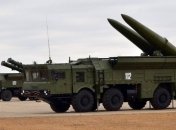 Полторак: Российские "Искандеры" угрожают Украине