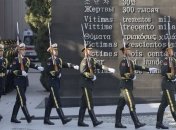 В Китае поминают жертв Нанкинской резни