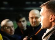 Шевченко хочет сотрудничать с клубами