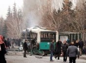 Посольство: Украинцев нет среди пострадавших в результате теракта в Кайсери