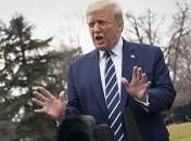 Коронавирус: Трамп призвал ускорить разработку вакцины 