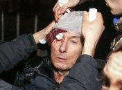 Когда Юрия Луценко выпишут из клиники? 