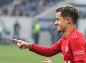 Барселона повысила цену на аренду Коутиньо