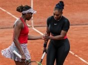 Теннис: женщинам разрешили играть в леггинсах