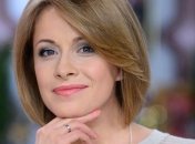 Елена Кравец стала ведущей новостей 