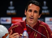 Эмери: Арсенал всегда будет в топ-10 команд мира