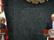 Мексика взяла курс на улучшение отношений с США