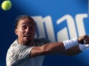 Долгополов вышел в 1/4 финала в Акапулько