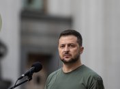 Изменения Владимира Зеленского