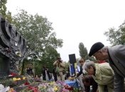 Сегодня День борьбы против фашизма, расизма и антисемитизма     