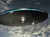 Американські військові офіційно опублікували відео про НЛО