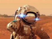 Названа дата высадки первого человека на Марс