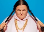 Пушка українського хіп-хопу Аlyona Аlyona випустила соціальний кліп із закликом берегти природу