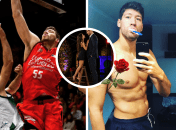 Вячеслав Кравцов – главный герой шоу "Холостяк 15"