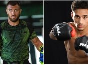 Ломаченко - Ортис: видео главных моментов боя